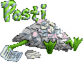 Posti