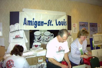 Amigan-St. Louis