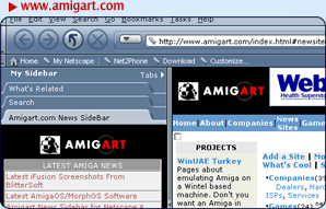 Amigart