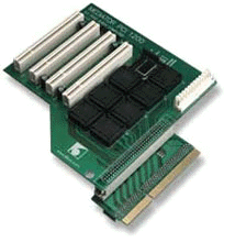 Mediator PCI 1200 &copy; Elbox Computer
