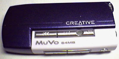 MuVo suljettuna