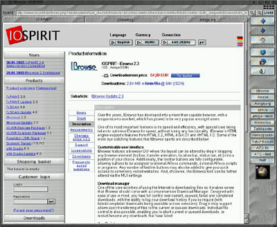IBrowse 2.3